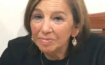 María Elcira PDI