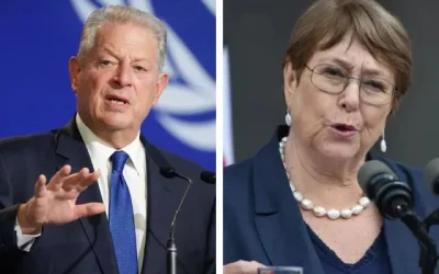 Al Gore