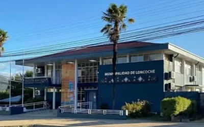 Loncoche