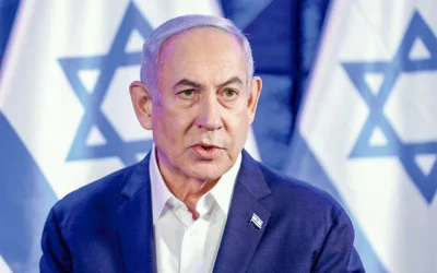 Netanyahu guerra intensiva