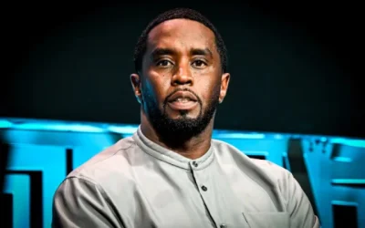 Sean Combs