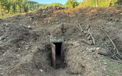 Alemania Colonia Dignidad