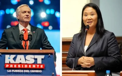 Kast - fujimori