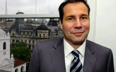 Alberto Nisman