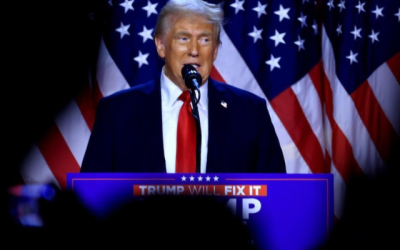 Francia Trump