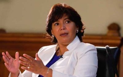 Yasna Provoste