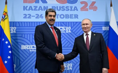 Presidente de la Duma
