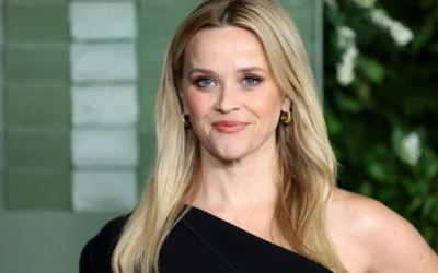 Reese Witherspoon