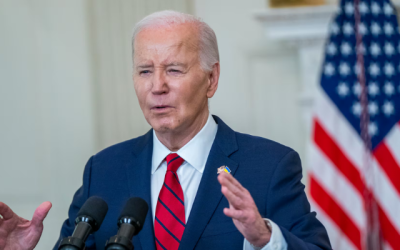 Biden Ucrania