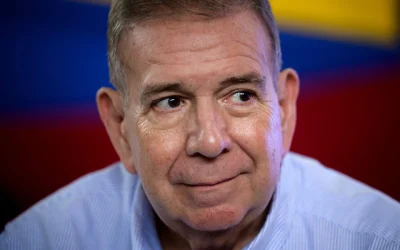 Expresidentes González