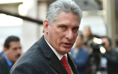 Díaz-Canel