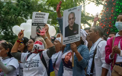 ONU Venezuela