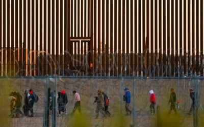 migrantes Trump