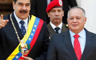 Maduro captura