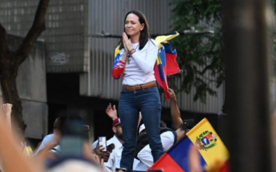 Nobel Paz Machado