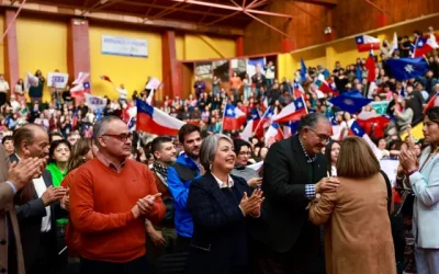 campañas presidenciales