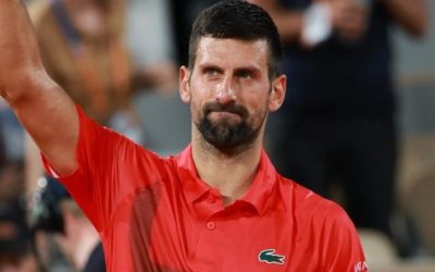Djokovic Alcaraz final