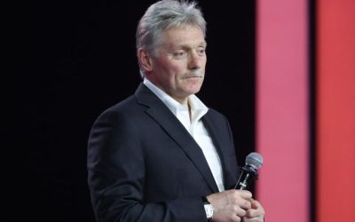 Dmitri Peskov 2