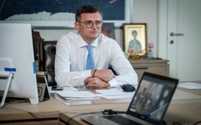 Ucrania solicita nuevamente usar armas occidentales contra de Rusia