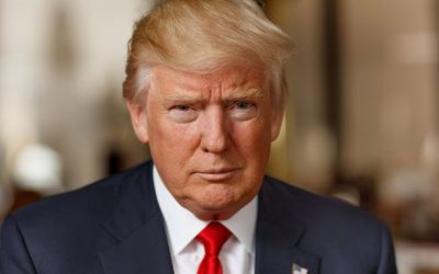 Donal Trump juicio documentos
