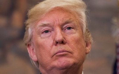Donald Trump 1