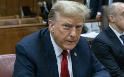 Donald Trump 3