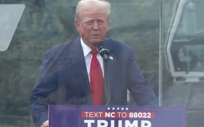 Donald Trump 3