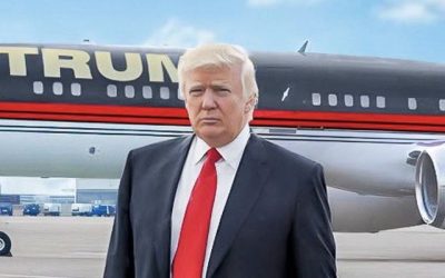 Donald Trump 4