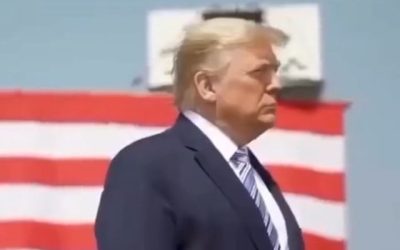 "Supermartes": Biden y Trump encabezan listas de candidatos.
