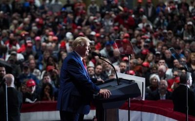 Corte Suprema de EE.UU: Estados no pueden descalificar un candidato presidencial