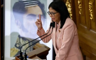 Rodríguez Venezuela