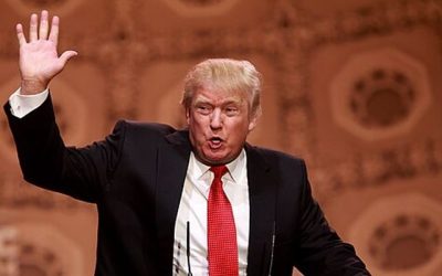 Gage Skidmore de Peoria, Arizona, Estados UnidosCreative Commons Atribución-CompartirIgual 2.0