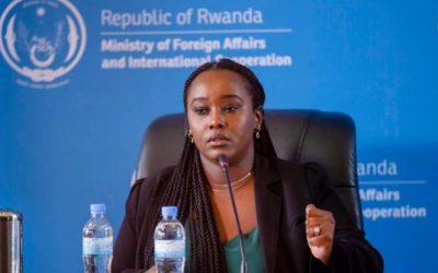 Ruanda no devolverá pago de Reino Unido tras anulación de acuerdo migratorio