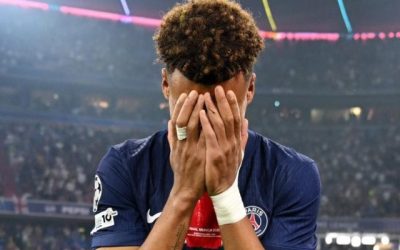 Doué, el gran protagonista de la final de la Champions