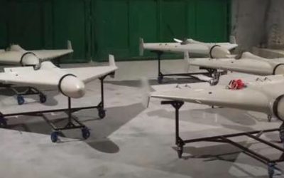 Drones