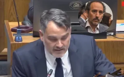 Foto: Publicado en X por @daniel_nunez_a y