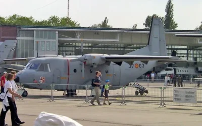 CASA C-212