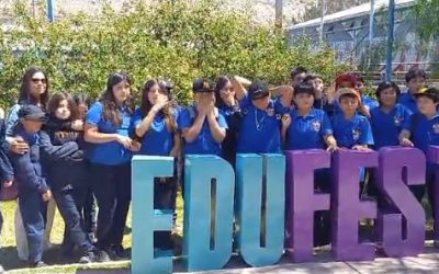 EDUFEST 2