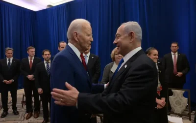 Netanyahu