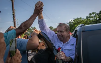 Edmundo González
