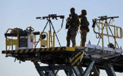 Seguridad