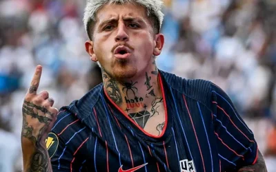Copa Oro