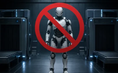 Robots