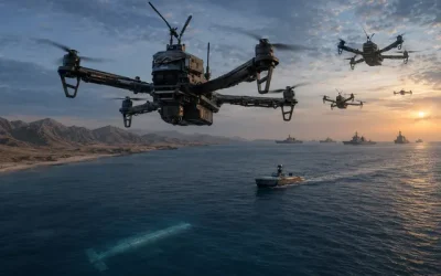 drones
