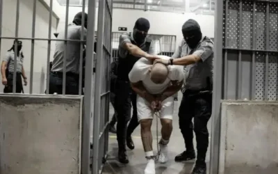El Salvador