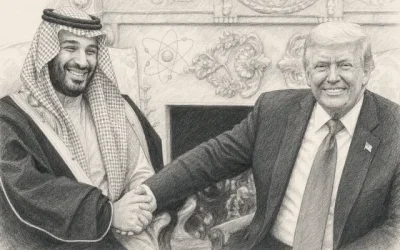 Arabia Saudita