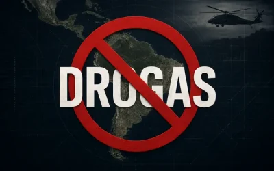 antidrogas