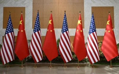 China