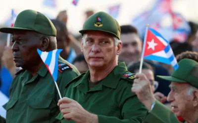 Cuba