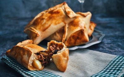 EMPANADA 3